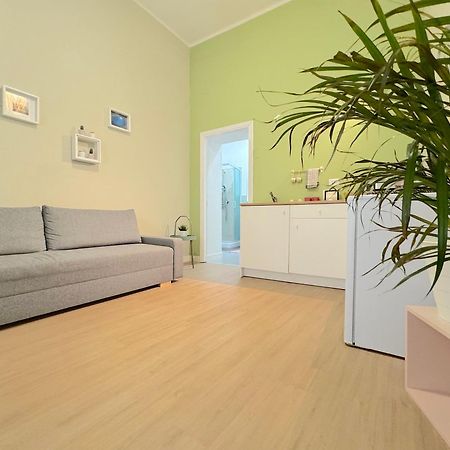 Dohome Napoli ภายนอก รูปภาพ