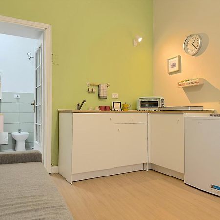 Dohome Napoli ภายนอก รูปภาพ