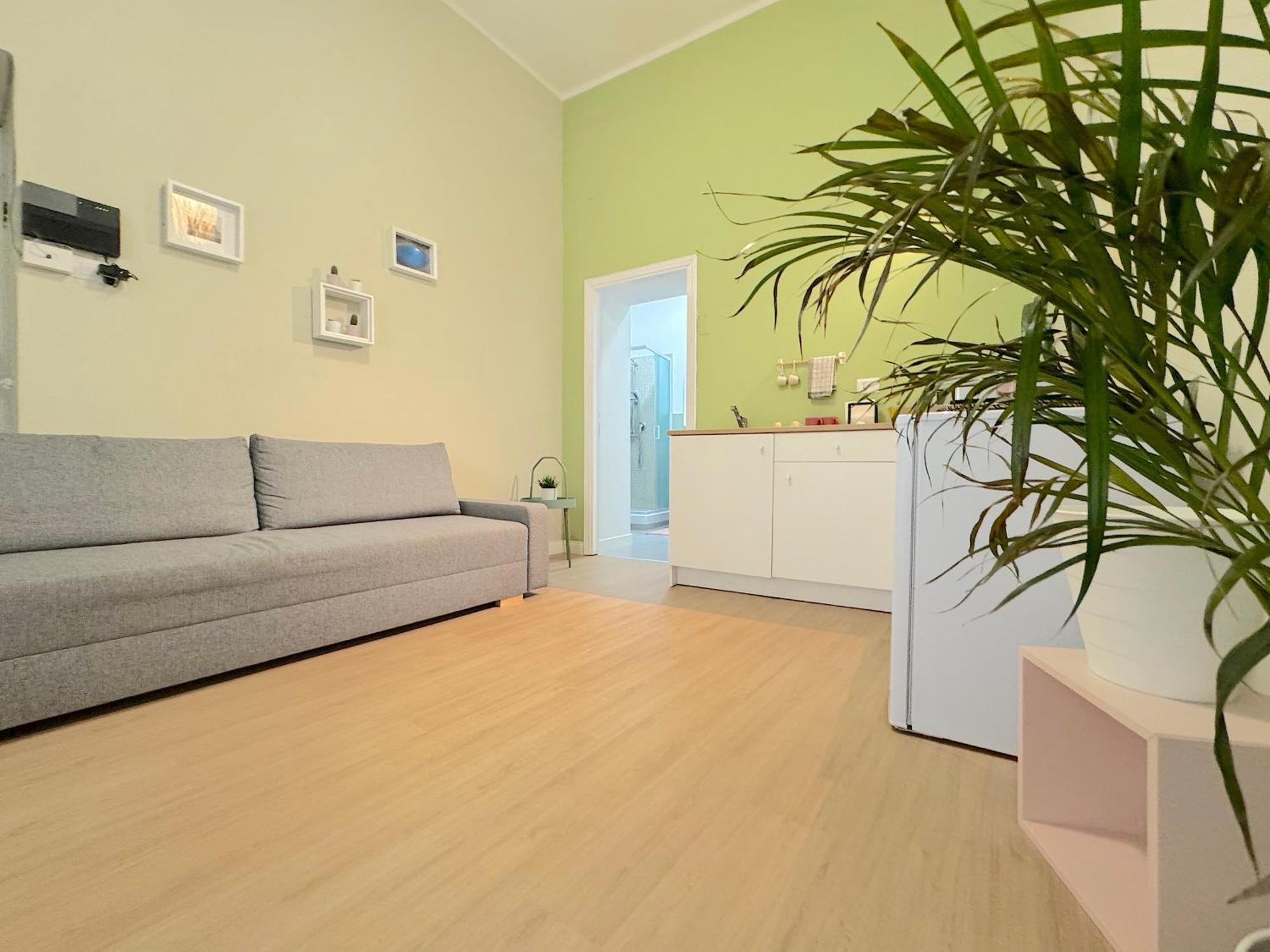 Dohome Napoli ภายนอก รูปภาพ
