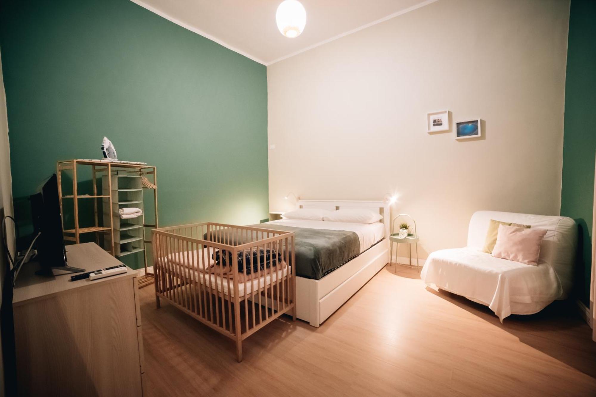 Dohome Napoli ภายนอก รูปภาพ